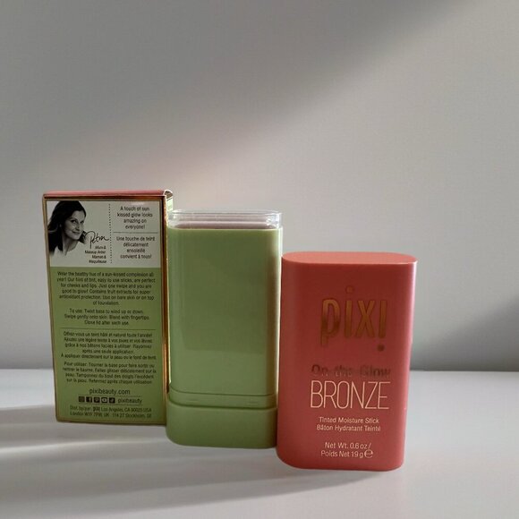 Pixi By Petra On-the-Glow BRONZE - Picture 7 of 8